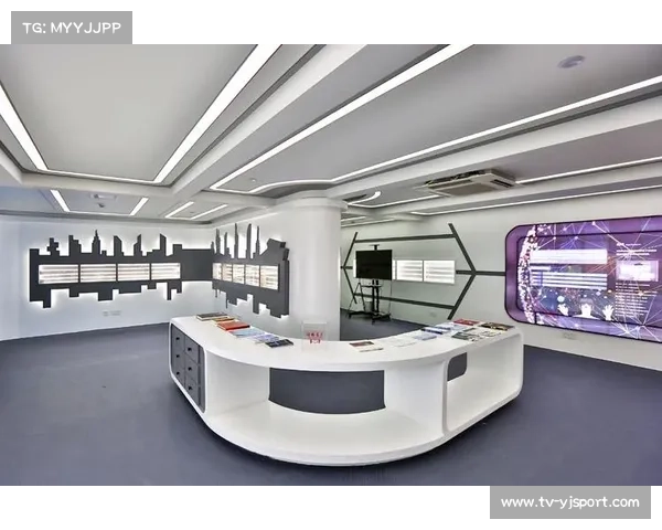 VR训练舱入驻体育中心，与传统健身业态形成互补格局