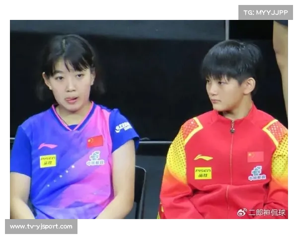 世青赛U15混双决赛，于海洋-祝启慧惜败泰国组合获得亚军