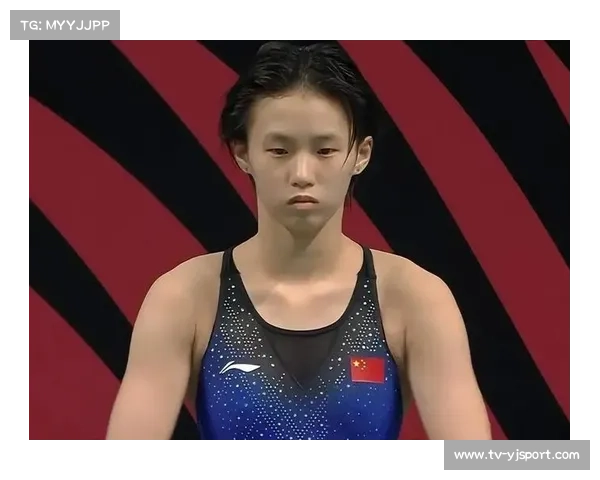 世界泳联公布年度最佳，陈芋汐女子跳水运动员获奖