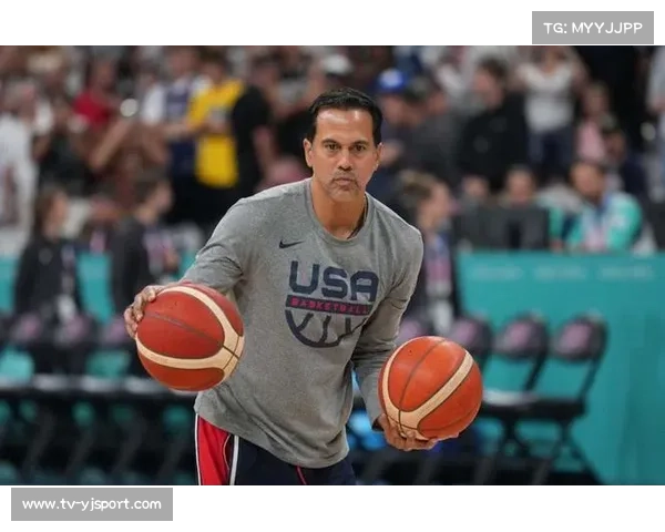 从视频协调员到美国男篮主帅：斯波尔斯特拉的执教哲学演进