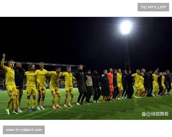 博德闪耀2-1逆转马竞，北欧黑马再爆冷门